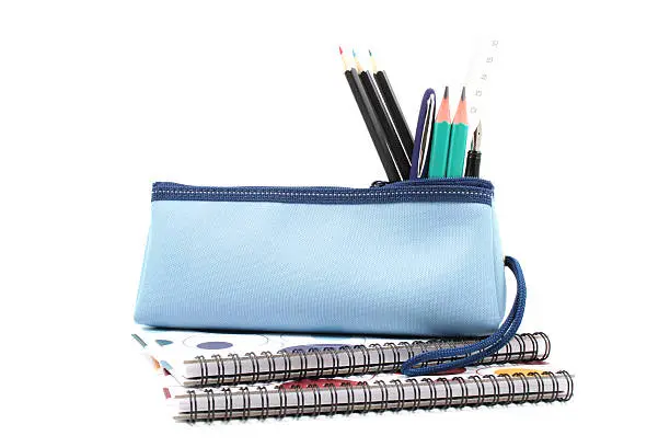 Photo of pencil case