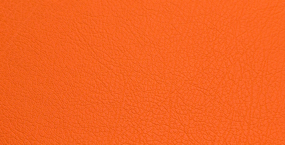 Orange leather texture in drying industry