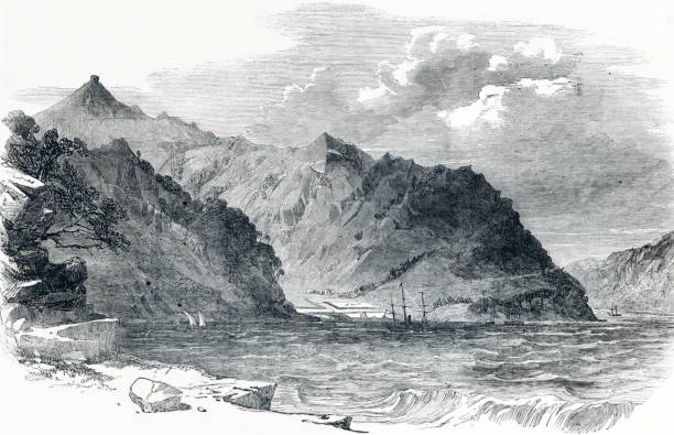 Lyttelton - formerly called Port Cooper and Port Victoria. 

It was the original settlement in 1850. Named after George William Lyttelton of the Canterbury Association.
