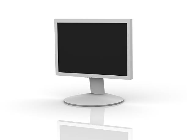 istock LCD Monitor 144278830
