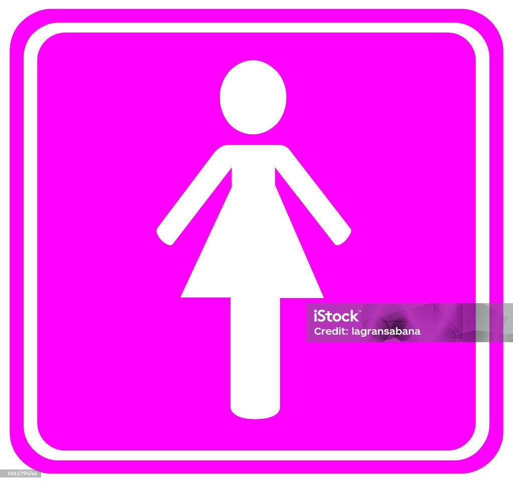 lady di - Foto stock royalty-free di Adulto