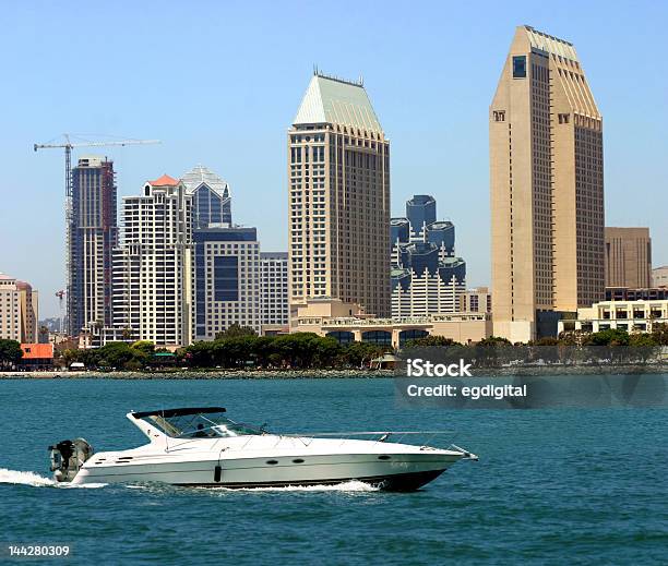 Estação Do Centro Da Cidade De San Diego - Fotografias de stock e mais imagens de San Diego - San Diego, Veículo Aquático, Chapinhar