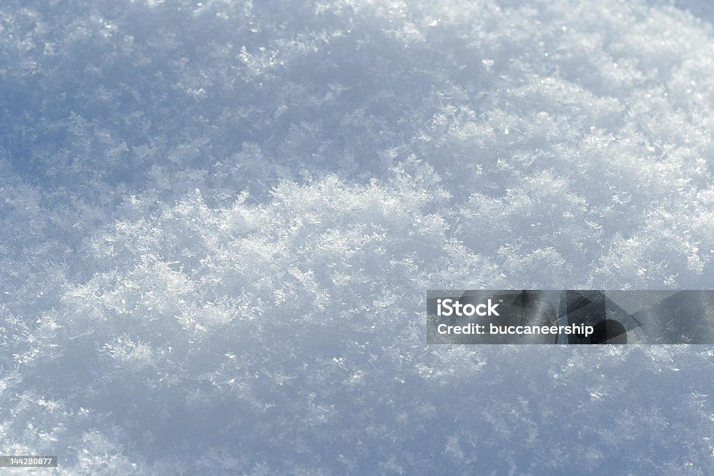 Śnieg powierzchni - Zbiór zdjęć royalty-free (Bez ludzi)