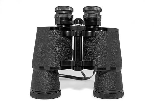 쌍안경 - focus binoculars spy eyesight 뉴스 사진 이미지