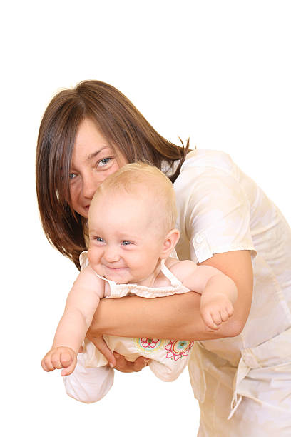 istock mother and daughter 144281233