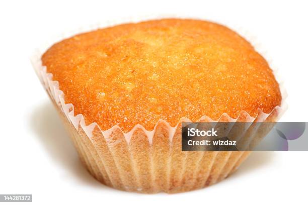 Muffin Stock Photo - Download Image Now - Baked, Breakfast, Cake