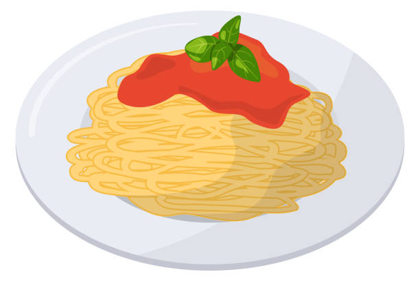 Ilustración de Icono De Dibujos Animados Del Plato De Pasta Plato De Comida Italiana y más Vectores Libres de Derechos de Alimento - iStock Ilustración de Icono De Dibujos Animados Del Plato De Pasta Plato De Comida Italiana y más Vectores Libres de Derechos de Alimento - iStock