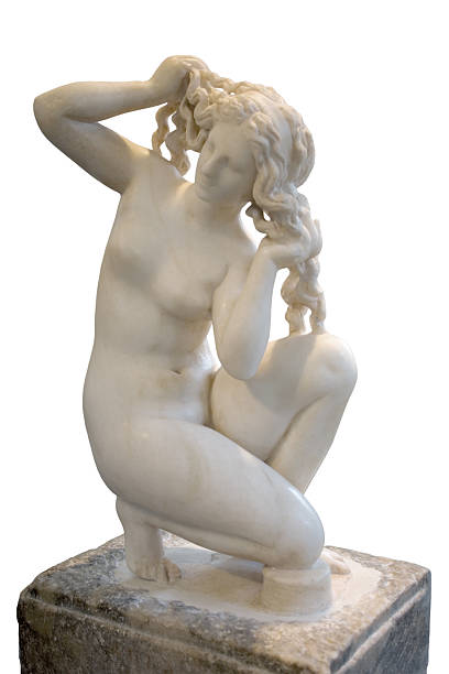 istock Aphrodite of Rhodes 144281474