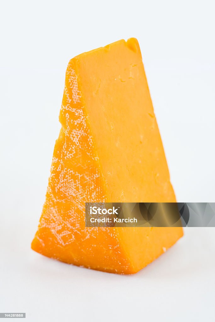 Wędzona Cheddar - Zbiór zdjęć royalty-free (Cheddar - ser)