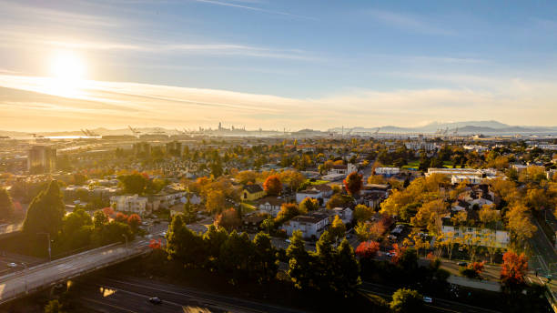 istock Oakland California 1442819347