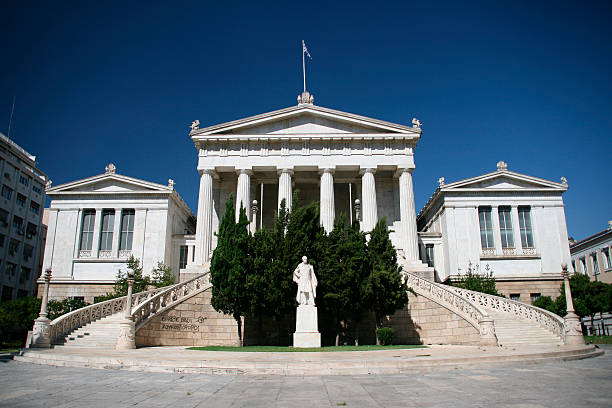 istock university of athens 144283857