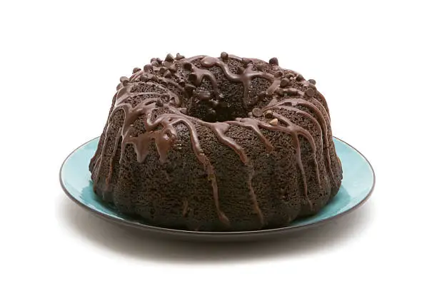 Photo of Chocolate cake