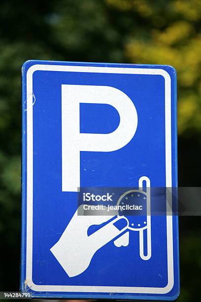 Traffic Stock Photo - Download Image Now - Blue, Buying, Car