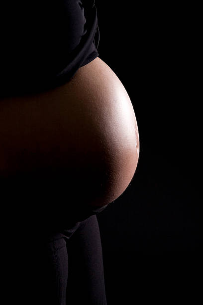 istock Pregnant women 144285703