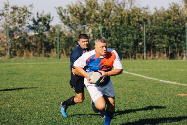 istock amateur rugby vets in action 1442863197