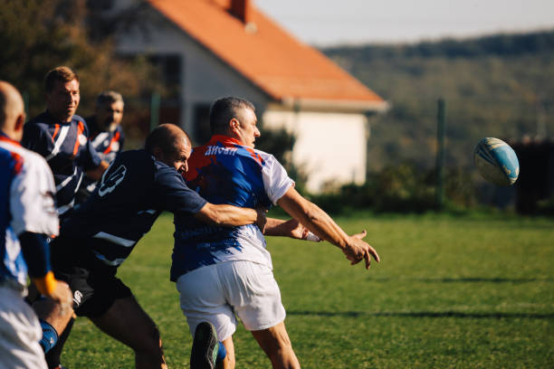 istock amateur rugby vets in action 1442863506