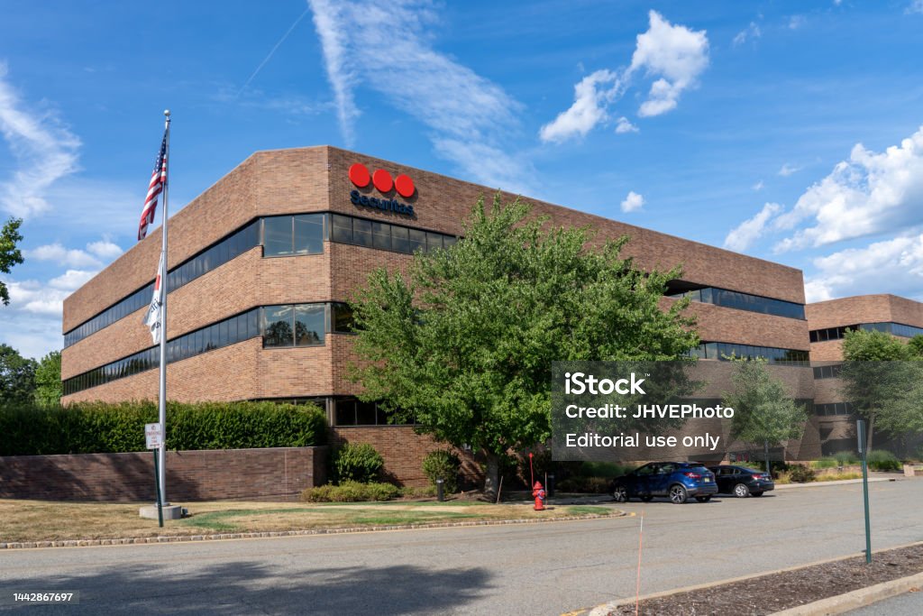 Securitas Security Services Usa Headquarters In Parsippany Nj Usa Stock Securitas Security Services Usa Headquarters In Parsippany Nj Usa Stock