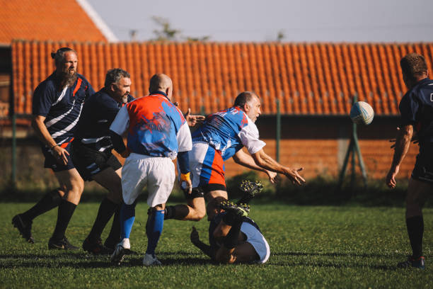 istock amateur rugby vets in action 1442869609