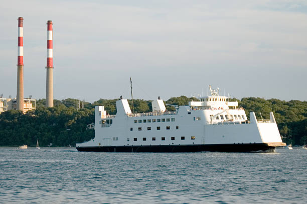 Port Jefferson Bridgeport Ferry