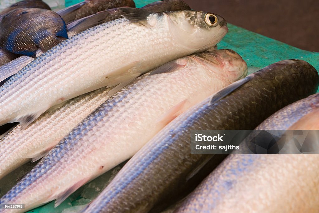 Raspadinha de peixe - Foto de stock de Alimentação Não-saudável royalty-free