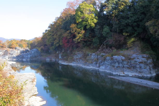 istock Scenery of Saitama, Japan 1442875417