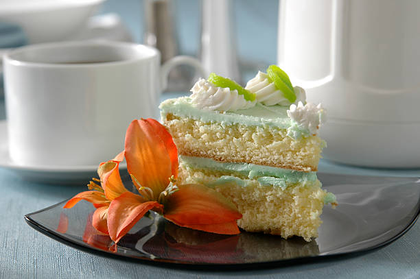 Dessert
