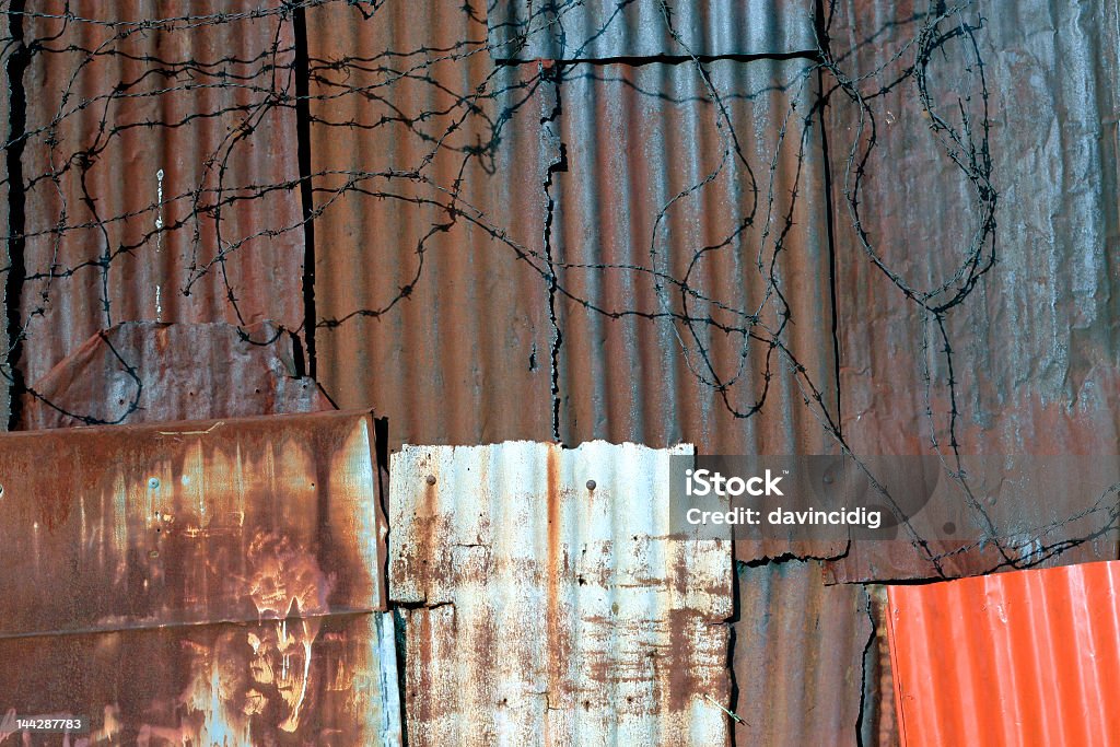 rust - Foto de stock de Abandonado royalty-free