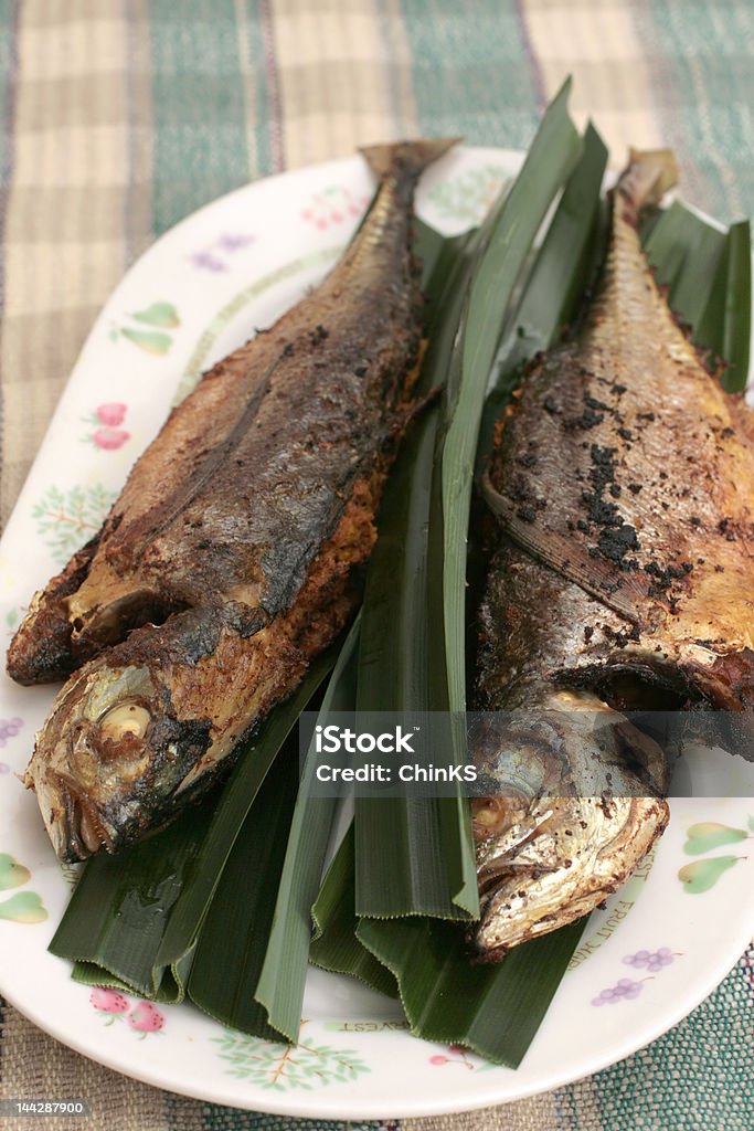 рыба - Стоковые фото Аборигенная культура роялти-фри
