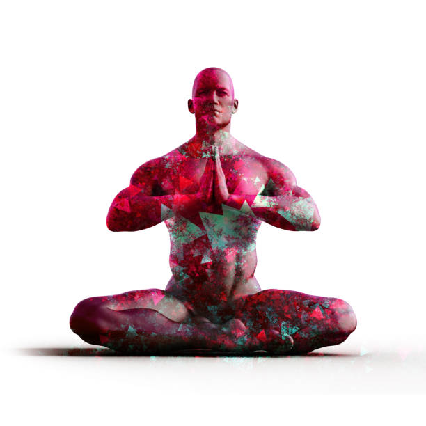 istock Soothing Background Healing 1442881206