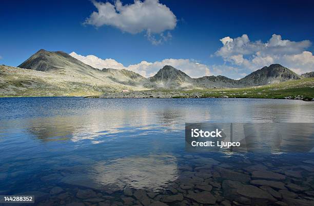 氷河湖や山の山頂で Np Pirin - カラフルのストックフォトや画像を多数ご用意 - カラフル, バイタリティ, バンスコ