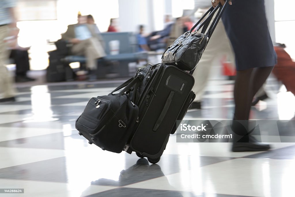 Terminal dell'aeroporto e in viaggio - Foto stock royalty-free di A quadri