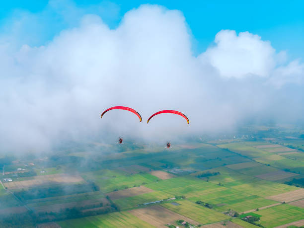 istock Flyby Over Chiang Mai -01 1442888289