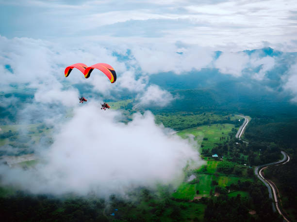 Flyby Over Chiang Mai -03