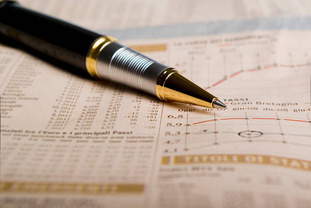 istock Stock Market 144289532
