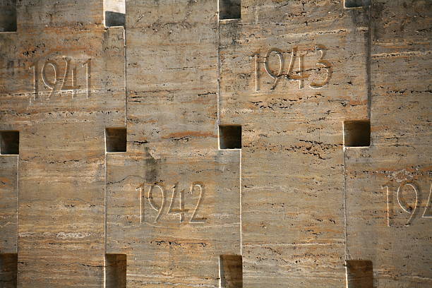 istock War Memorial in Bad Pyrmont 144289696