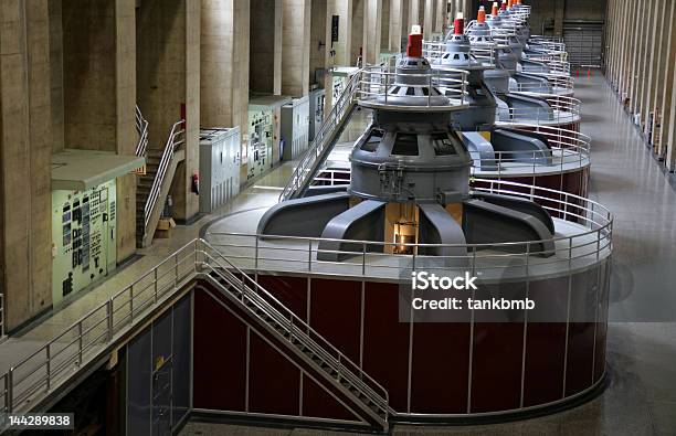 Photo libre de droit de Barrage Hoover Générateurs banque d'images et plus d'images libres de droit de Turbine - Turbine, Énergie hydrolienne, Centrale hydroélectrique