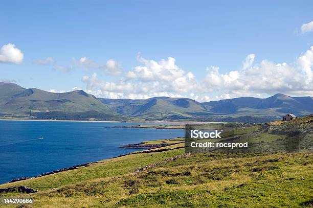 Atlantik In Irland Stockfoto und mehr Bilder von Abgeschiedenheit - Abgeschiedenheit, Atlantik, Berg