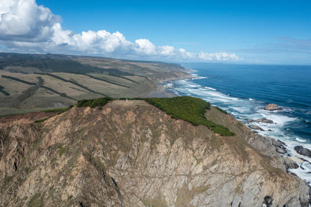 istock Topocalma puertecillo Beach, Surf spot Chile No crowd place 1442908923