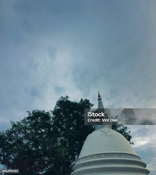 Pagoda Stock Photo - Download Image Now - Ancient, Architecture, Asia