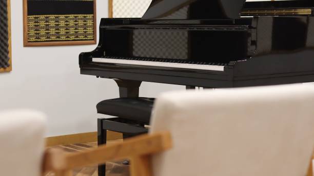 istock hall room with a stylish classical grand piano 1442915978