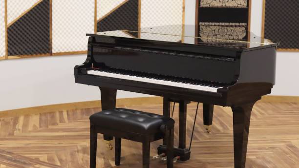 istock hall room with a stylish classical grand piano 1442915997