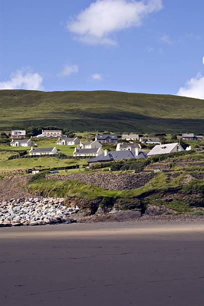 istock Beach in Dingle Peninsula. Ireland 144291835