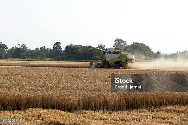 Combinar - Fotografias de stock e mais imagens de Agricultura - Agricultura, Alimentar, Automatizado