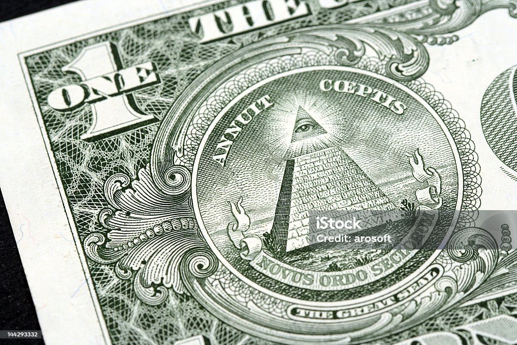Dollars américains - Photo de Acheter libre de droits