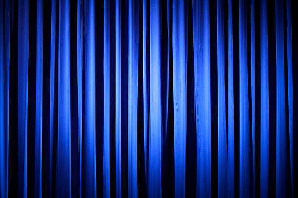 istock Theater Curtain 144293460