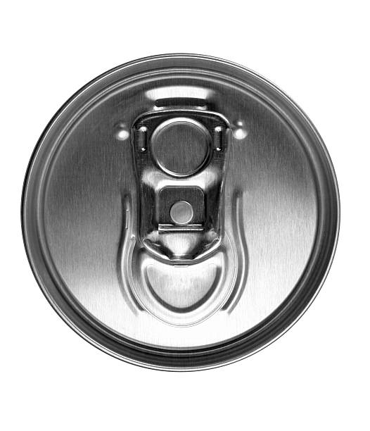 istock close up of an unopened tin can 144293559