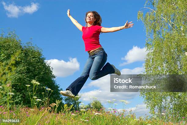 Sumérgete En El Cielo Serie Foto de stock y más banco de imágenes de Actividad - Actividad, Actividades recreativas, Actividades y técnicas de relajación