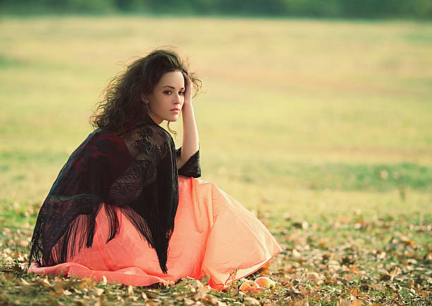 istock girl in autumn park 144293831