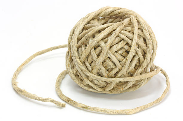 istock clew of rope 144293845