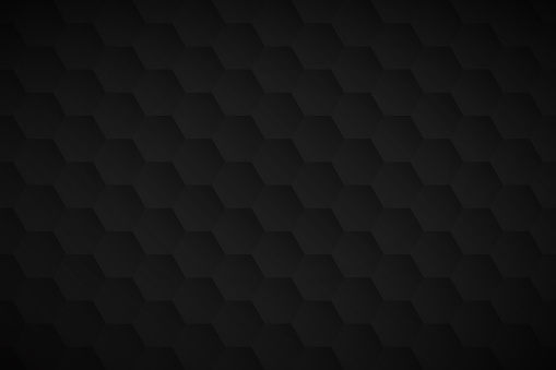 Modern and trendy abstract background. Geometric texture with seamless patterns for your design (colors used: black, gray). Vector Illustration (EPS10, well layered and grouped), wide format (3:2). Easy to edit, manipulate, resize or colorize.